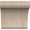 Ekena Millwork 6"W x 6"D x 6"H Legacy Rough Sawn Knee Brace, Douglas Fir BRC06X06X06LEC00RDF - alternate 2